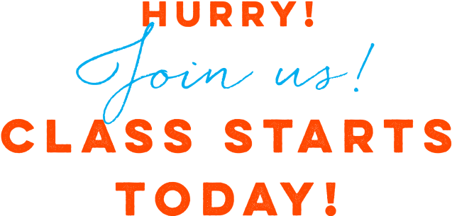 Class Starts Today Get Your First Mini Assignment Today - Blond Wig 613/4 (650x315), Png Download