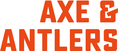 Axe & Antlers Creative Group - Idea (504x279), Png Download