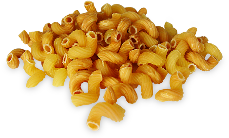 Macaroni Png Photo - Макароны Png (482x293), Png Download