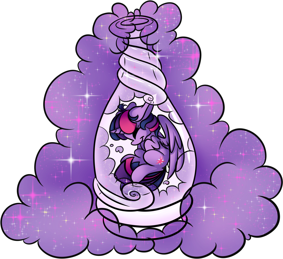 Absurd Res, Alicorn, Artist - Twilight Sparkle (1118x1024), Png Download