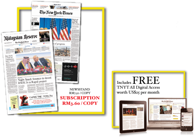 Subscribe Now - Online Advertising (800x577), Png Download