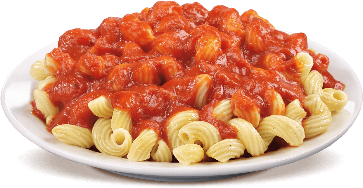 Pasta Png - Macarrones De Tomate Png (1538x776), Png Download