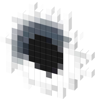 View Favicon On T-shirt - Tile (340x431), Png Download