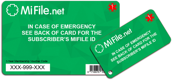 Membership Card & Key Fob - Parallel (600x292), Png Download