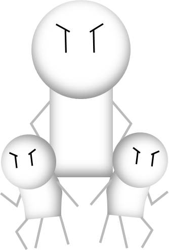 Steve - Illustration (334x495), Png Download