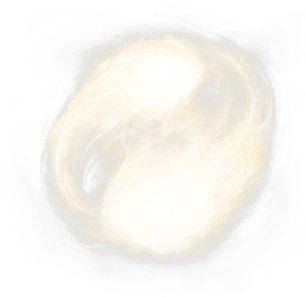 Large Soul Found In The Corpse Of An Old Hand At War - Pearl (350x350), Png Download