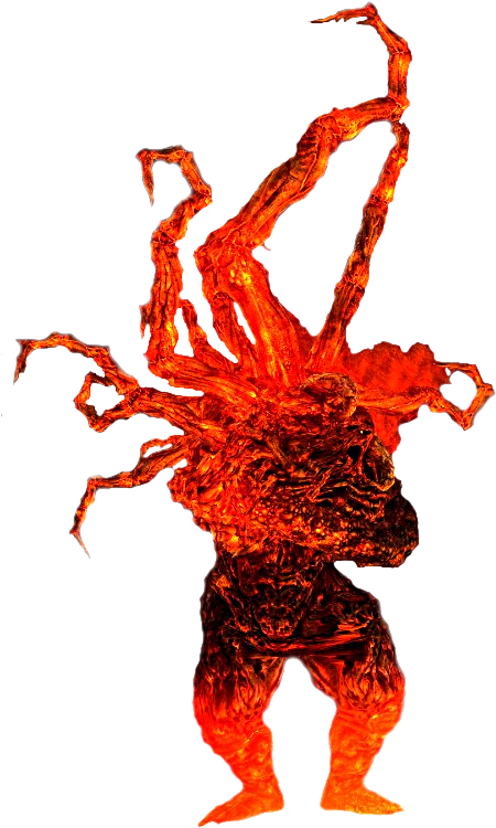 Ceaseless Discharge - Souls (466x753), Png Download