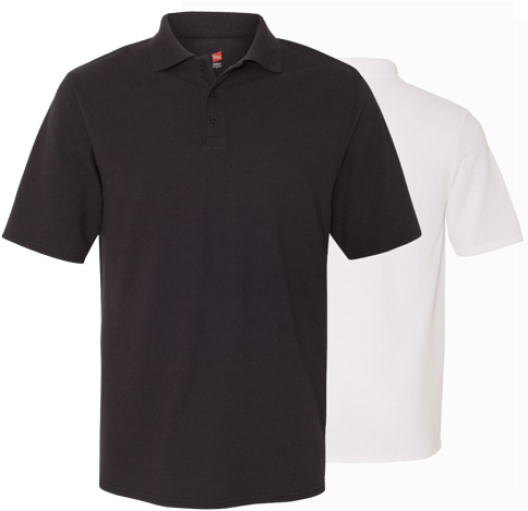 Polos - Cutter And Buck Mck00291 (500x521), Png Download