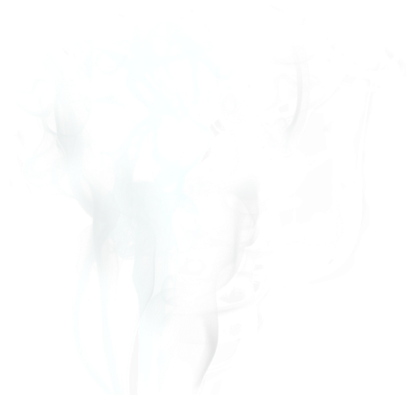 Smoke Png Transparent Image - White Smoke Png Transparent (500x458), Png Download