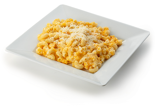 Mac N Cheese - Ajisen Ramen (500x500), Png Download