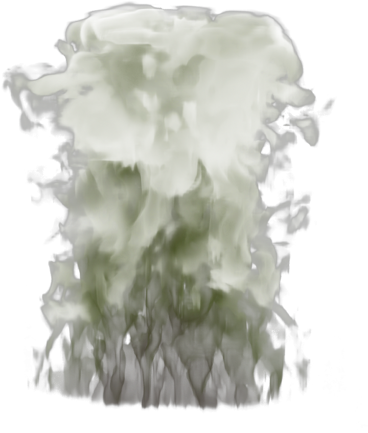 Fluid Effects Playblast - Lily Of The Valley (1600x900), Png Download