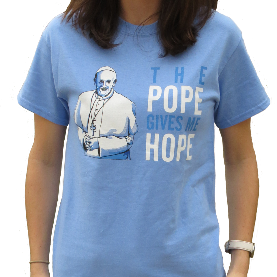 Clothing - " - Franciscan Mission Service (960x960), Png Download