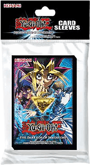 Yu Gi Oh The Dark Side (600x600), Png Download