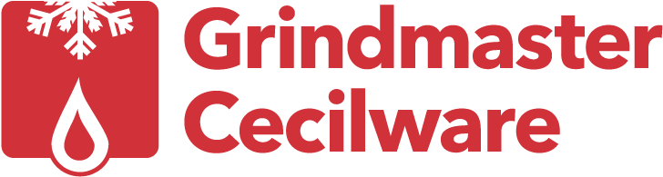 Free Shipping - Grindmaster Cecilware Logo (750x240), Png Download