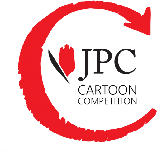 Logo - Jerusalem Press Club (550x550), Png Download