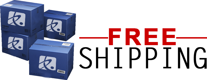 Free Shipping On Black Box Products - Product (718x280), Png Download