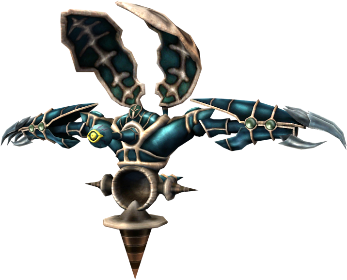 Download Zip Archive - Yugioh Relinquished (750x650), Png Download