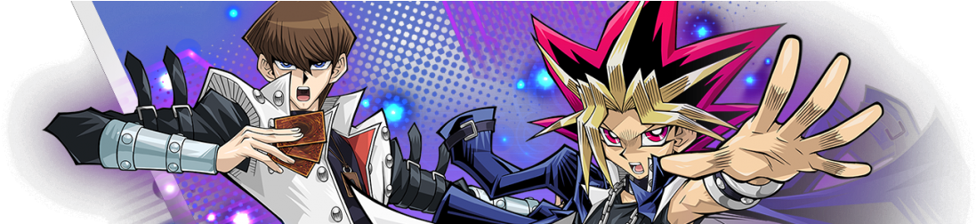 Get Infinite Gems, Gold Coins And Cards Packs With - Yu Gi Oh Duel Links Png (1120x251), Png Download