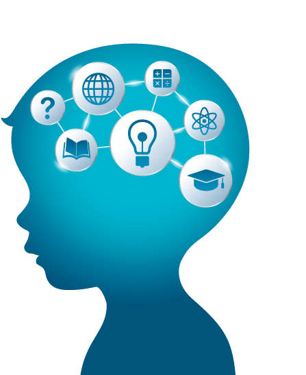 Good Brain (567x567), Png Download