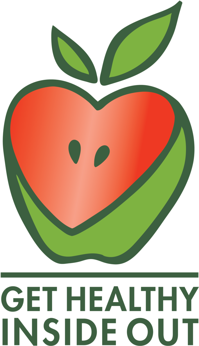 Women Owned Business Charleston Get Healthy Inside (1000x1250), Png Download