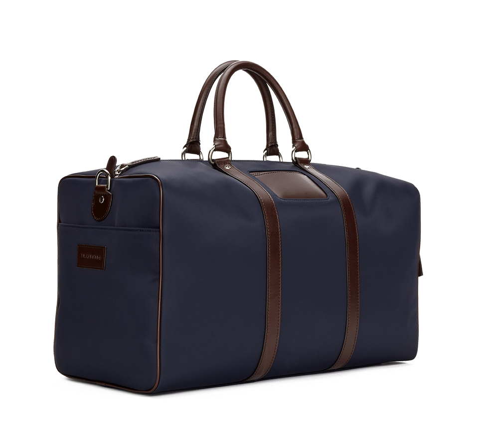 Weekender Inside Out - Porte Document Homme (1000x1000), Png Download