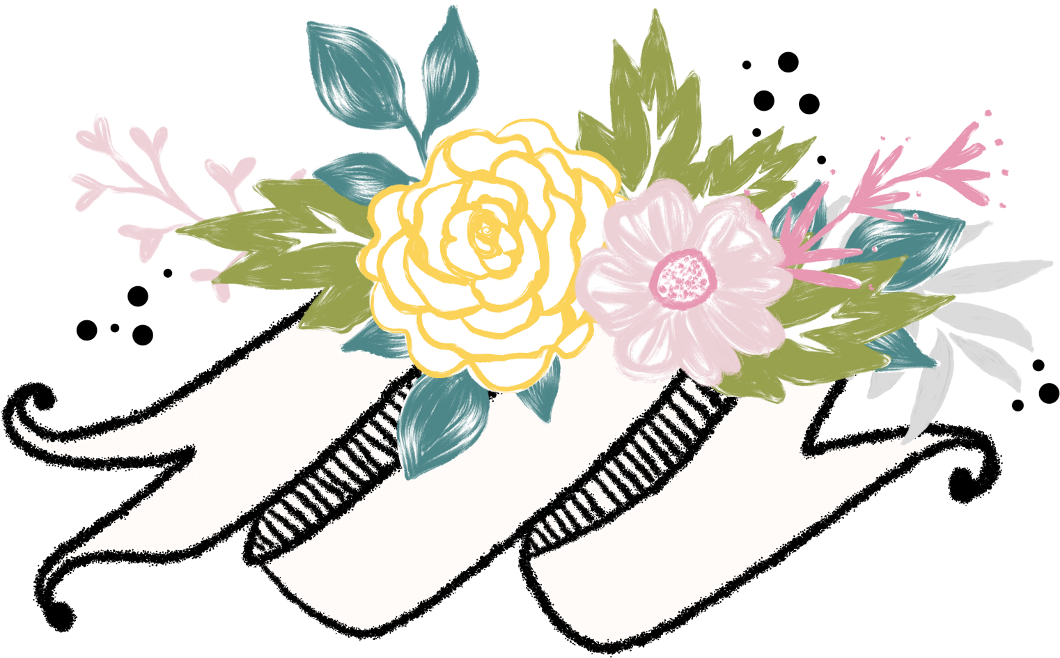 Report Abuse - Flower (1608x1024), Png Download