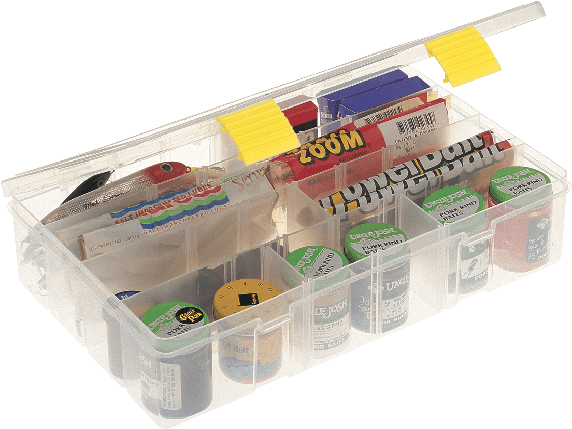 Prolatch® Stowaway® Deep - Plano 3730 (1222x908), Png Download