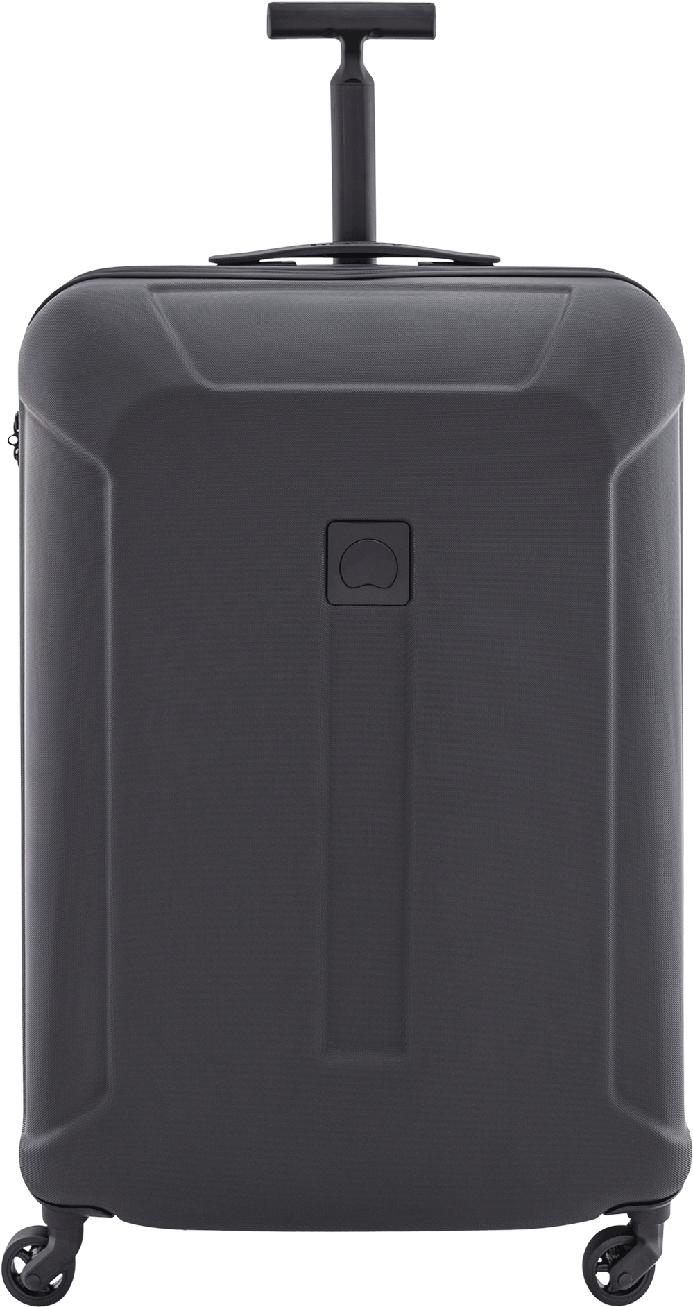 Black Suitcase Png Image - Samsonite Memphis Spinner (2000x2000), Png Download