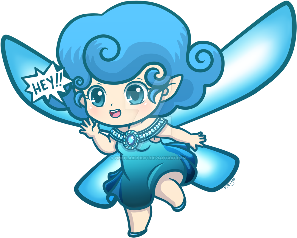 Download Of Chibi Charm By Pinkplaidrobot On Deviantart - Chibi Legend ...
