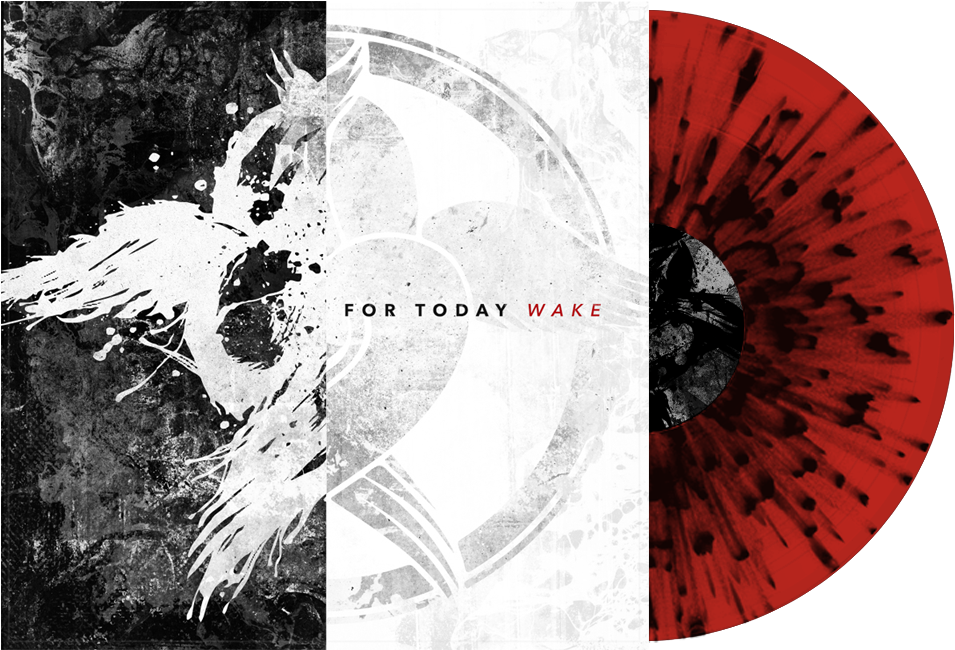 Wake - Today Wake (1000x1000), Png Download