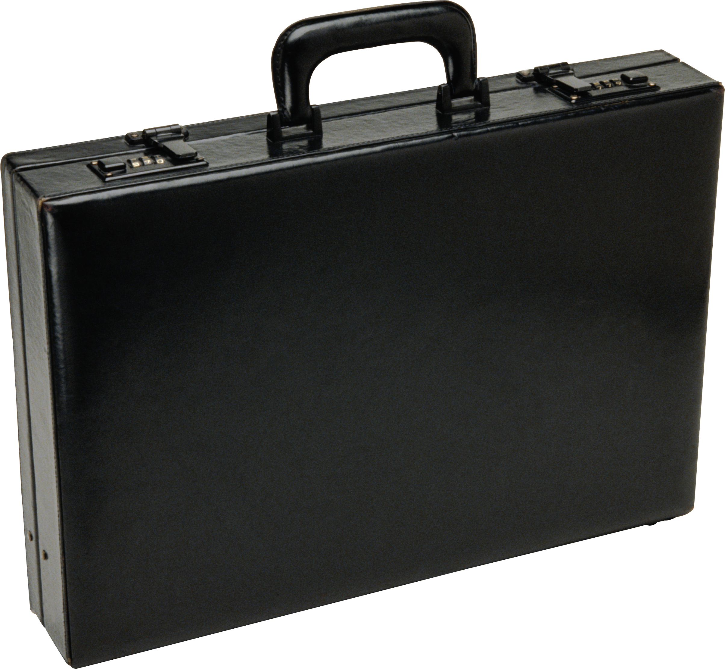 Suitcase Png (2408x2221), Png Download