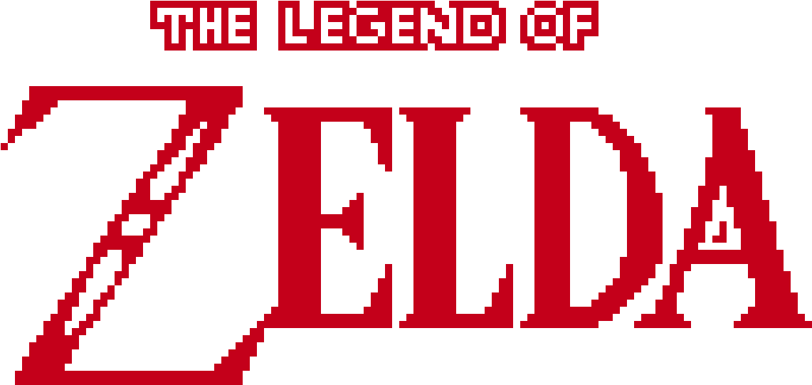 The Legend Of Zelda - Zelda (1300x680), Png Download