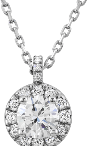 Necklace Free On Dumielauxepices Net Transparent Background - Diamond Necklace Transparent Background (640x480), Png Download