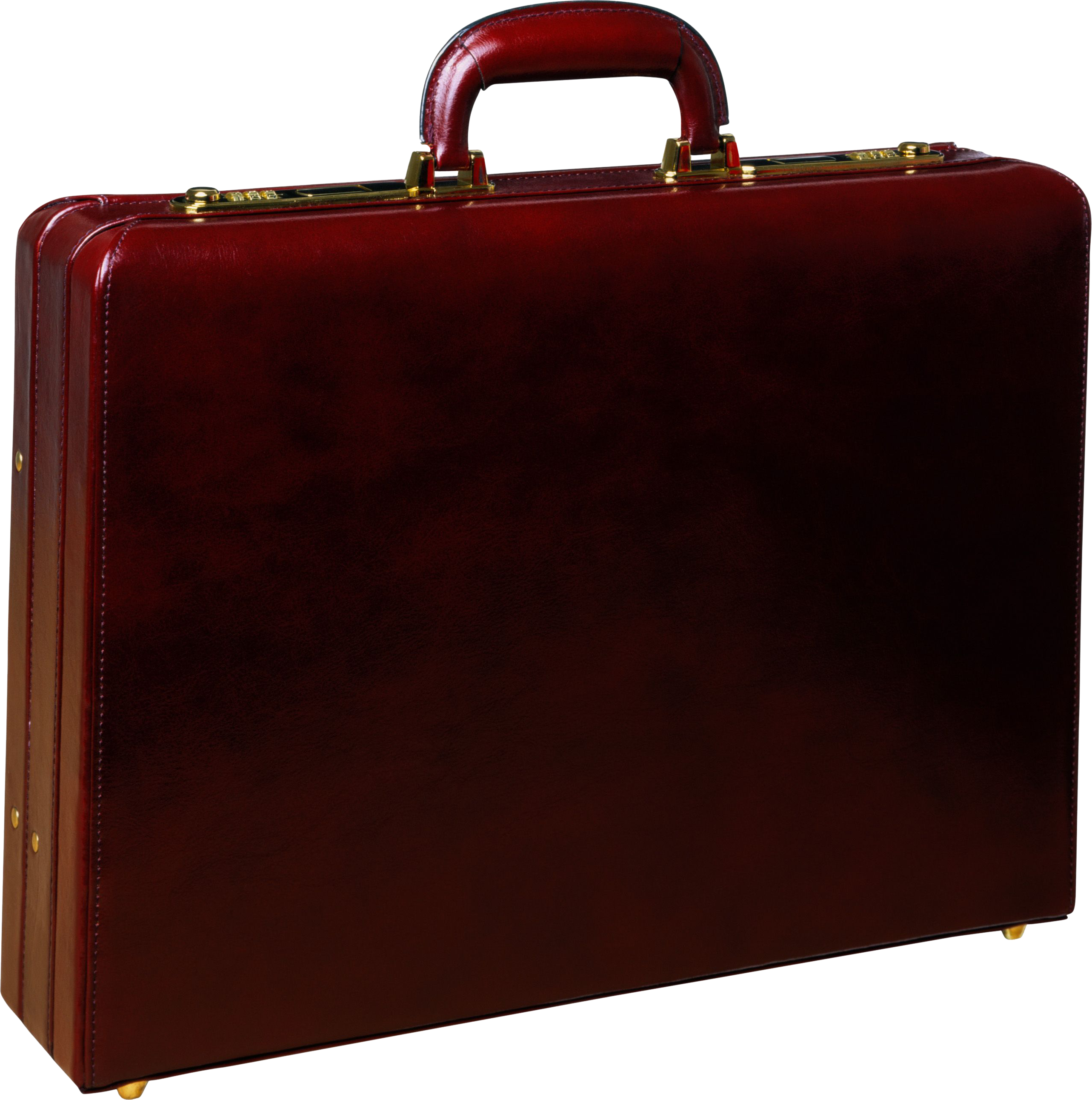 Suitcase Png (2566x2584), Png Download