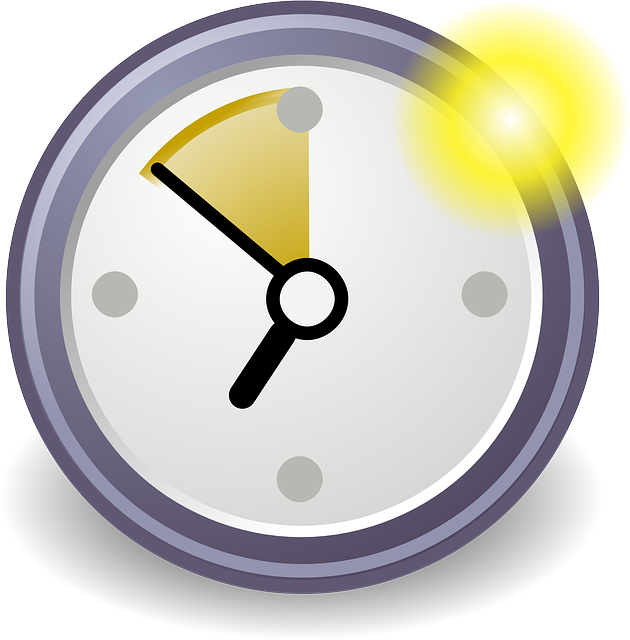 Appointment, Time, Clock, Watch, Stop Watch, Icon - Wait Png Icon (630x640), Png Download