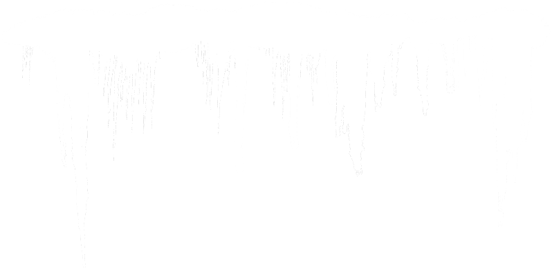 Icicles Png Image - Icicles Png (798x388), Png Download