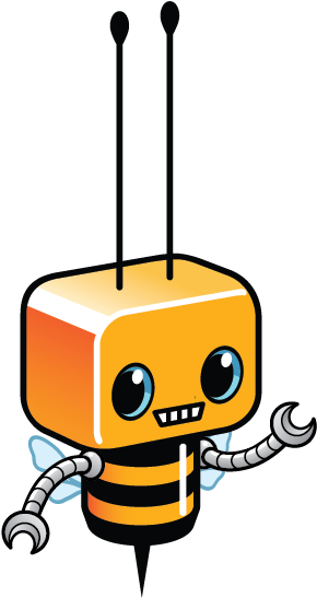 Perforce - Cartoon (600x800), Png Download