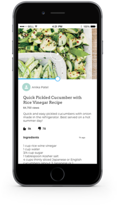 Pickle It - Endomondo (software) (1000x667), Png Download