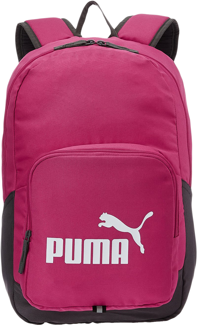 Travel Bag Png Transparent Image - Puma Backpacks For Men (1276x1380), Png Download