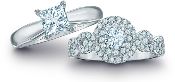 Introducing Tolkowsky Legacy, A New Diamond Cut That - Marcel Tolkowsky (627x320), Png Download