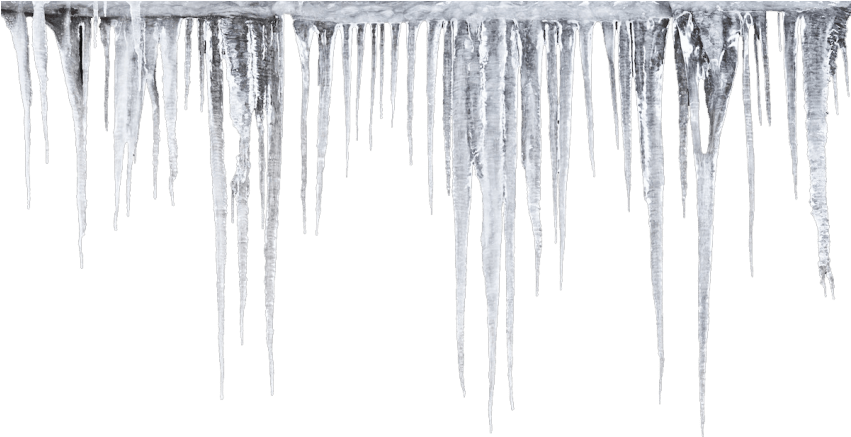 Png Free Images Toppng - Png Transparent Icicle Png (850x601), Png Download