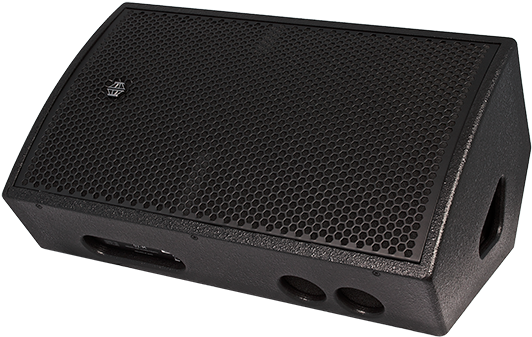 M-10 - Stage Monitor Speakers Png (600x600), Png Download