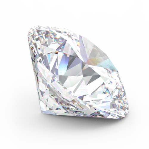 Our Mission Here At Jewlr Is To Make Sure That Your - Diamond (500x500), Png Download