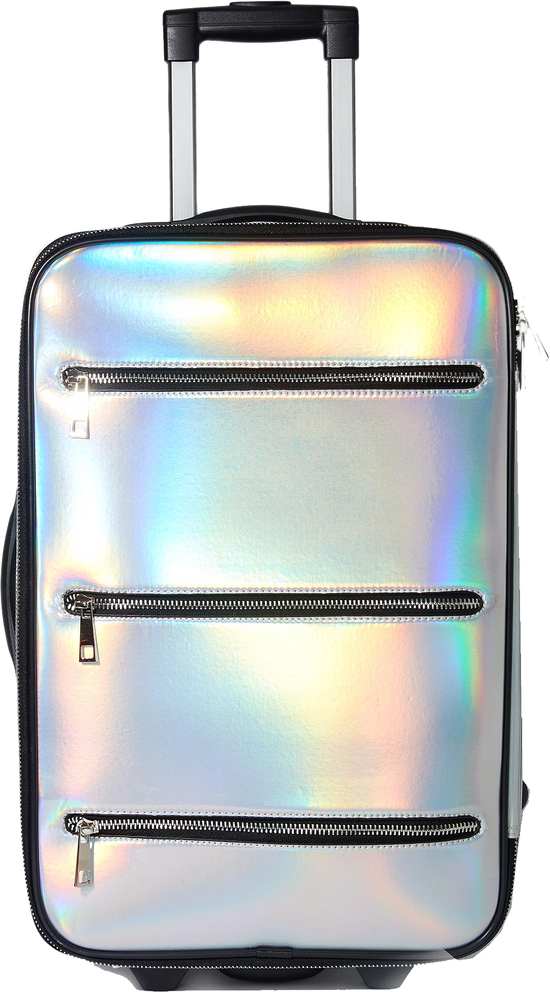 Suitcase Png Images - Holo Suitcase (1405x2000), Png Download