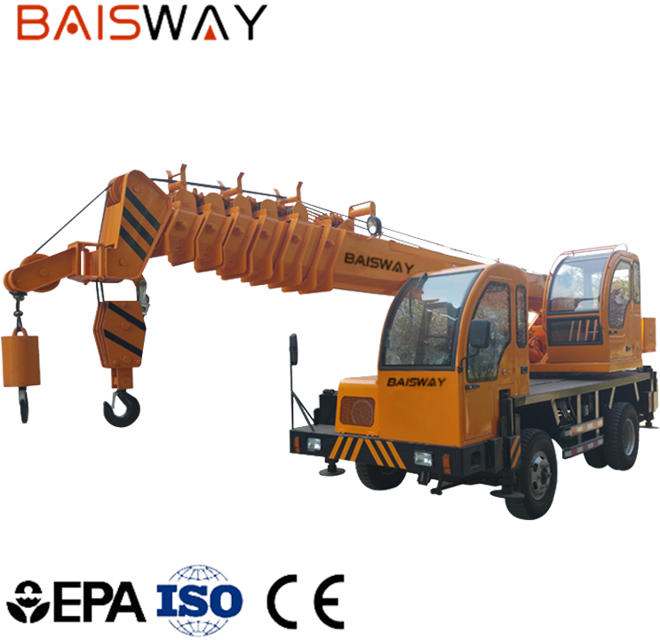 China Hot Price Sale 10ton Auger Crane Machine/telescopic - Tribal, U.s. Territories And Insular Areas Administrative (750x750), Png Download