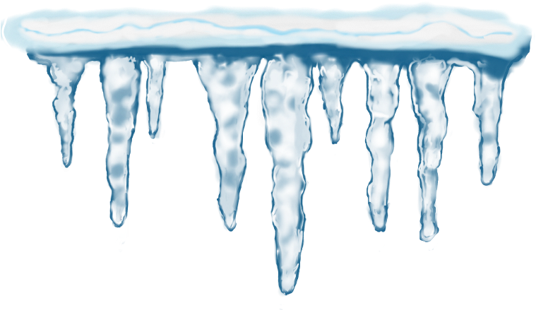 Popular And Trending Stickers - Ice (768x480), Png Download