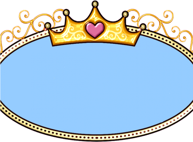 Cinderella Crown Clip Art (640x480), Png Download
