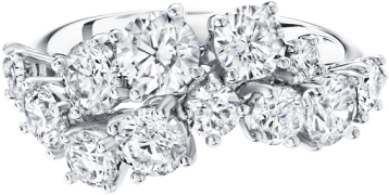 Harry Winston (760x500), Png Download