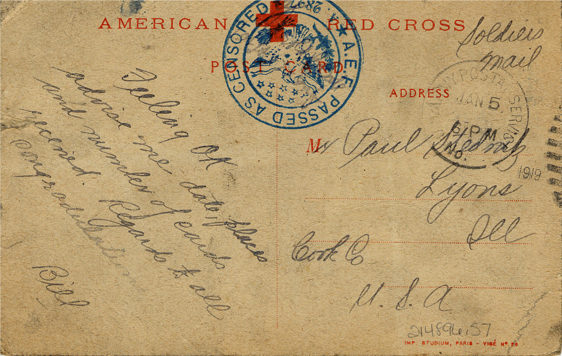 Refer To Caption - Handwriting (2500x2300), Png Download