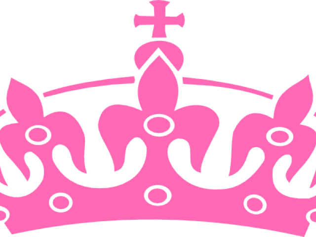 Princess Tiara Clipart - Princess Crown Clipart Transparent (640x480), Png Download